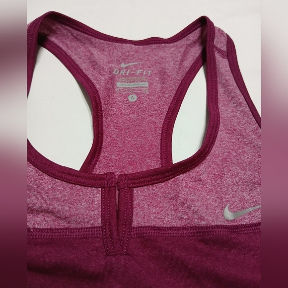 Pink and Purple Tank Top‎ - Picture 3 of 14